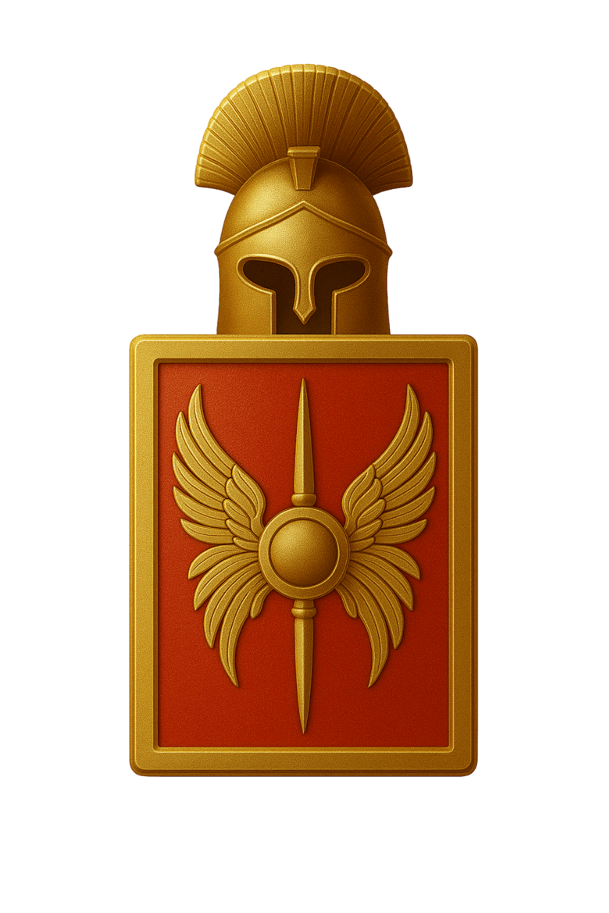 Testudo Logo
